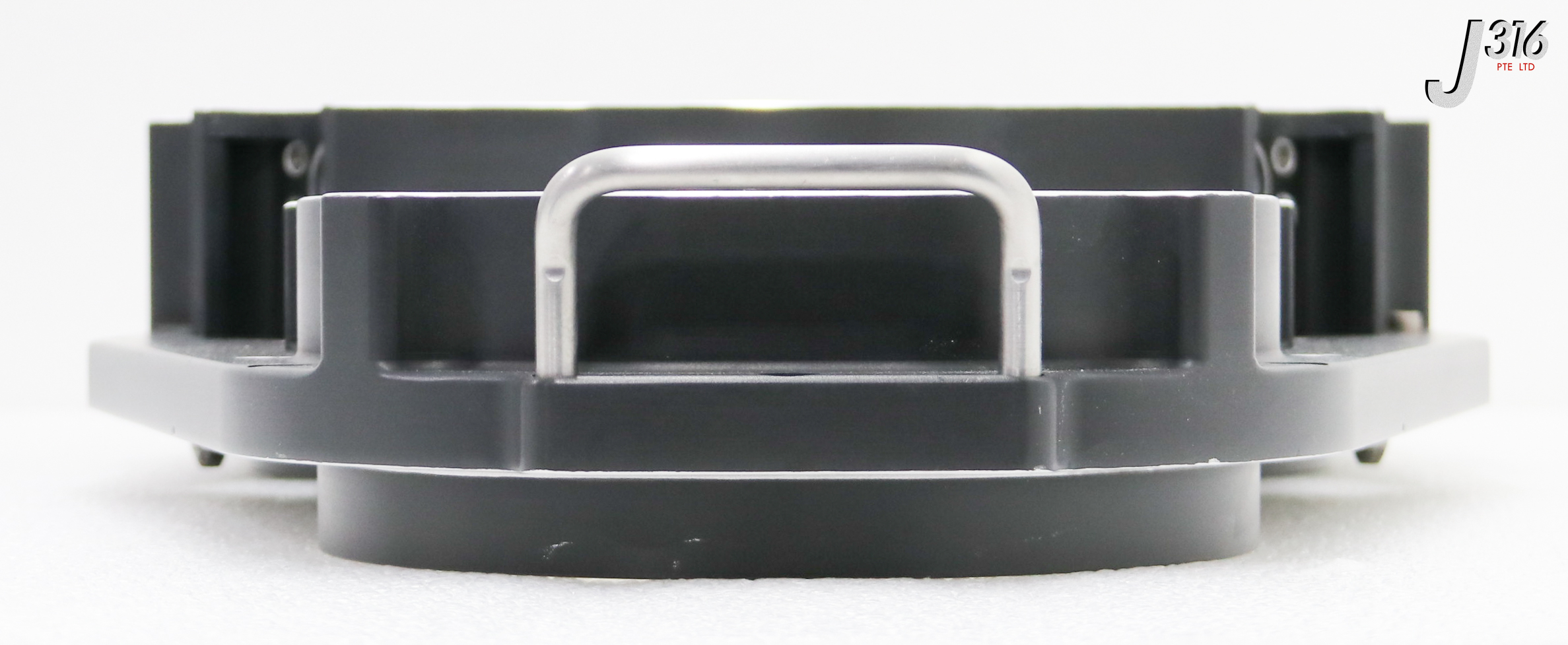 ライブ写真「6」 35680 APPLIED MATERIALS CHAMBER UPPER A-COAT M-DPS (PARTS) 0021